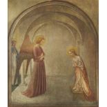 AFTER FRA ANGELICO (1387 - 1455)