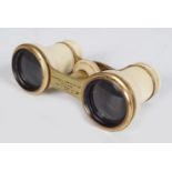 PAIR OF DUBLIN OPERA GLASSES