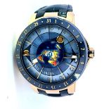 ULYSSE NARDIN - MOONSTRUCK LIMITED WRISTWATCH