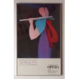 David Hockney OM CH RA (1937 - )