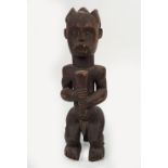 FANG FIGURE, GABON