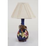 MOORCROFT LAMP