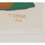 T. CROSSE