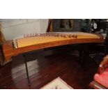 CHINESE GUZHENG CONCERT HARP