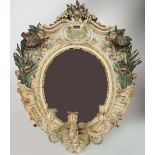 PAIR 19TH-CENTURY VENETIAN MIRRORS