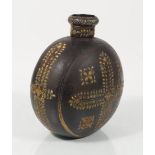 19TH-CENTURY ANGLO-INDIAN TOLEWARE EWER