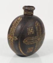 19TH-CENTURY ANGLO-INDIAN TOLEWARE EWER