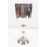 LIVERPOOL SILVER HORSE RACING TROPHY