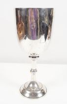 LIVERPOOL SILVER HORSE RACING TROPHY