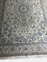 ISFAHAN CARPET