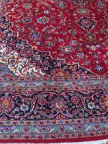 KASHAN WEST PERSIA CARPET