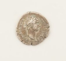 ANTONIUS PIUS (138 – 161)