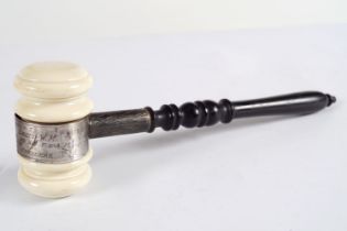 MASONIC GAVEL