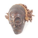 AFRICAN CHOWKE MASK