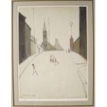 AFTER L. S. LOWRY