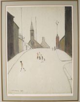 AFTER L. S. LOWRY