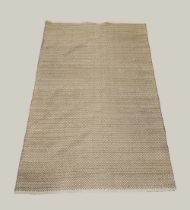 DASH AND ALBERT HANDWOVEN COTTEN RUG