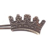 CAP BADGE