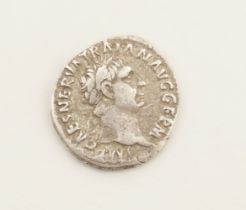 TRAJAN (98 - 117)