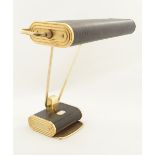 EILEEN GRAY DESIGNED JUMO LAMP