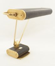 EILEEN GRAY DESIGNED JUMO LAMP