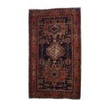 ANTIQUE PERSIAN RUG