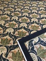 C.F.A.VOYSEY DONEGAL CARPET