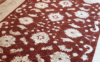 ZIEGLER CARPET