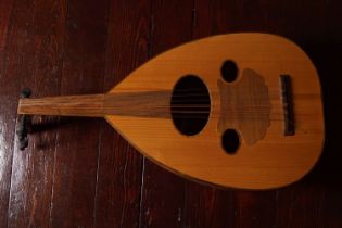 CEDAR TOP ARABIC OUD