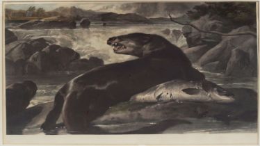 AFTER SIR EDWIN LANDSEER