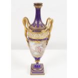 19TH-CENTURY SEVRES URN