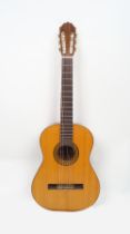 MICHAEL MENKEVITCH CLASSICAL GUITAR