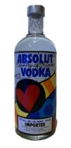 ABSOLUT VODKA 2023 LIMITED EDITION