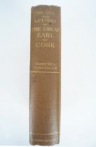 BOOKS: THE LETTERS OF THE GREAT EARL OF CORK