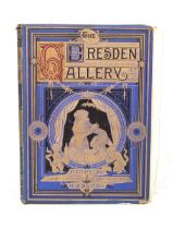 BOOK: THE DRESDEN GALLERY