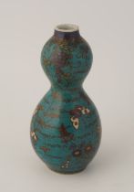 19TH-CENTURY JAPANESE VASE