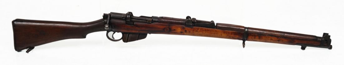 ENFIELD 303 CALIBRE WWI SMLE