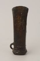 ANCIENT SALZKAMMERGUT AUSTRIAN AXE CIRCA 800 BC