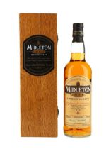 MIDLETON VERY RARE WHISKEY 2000