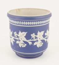 WEDGWOOD JASPERWARE JARDINIERE