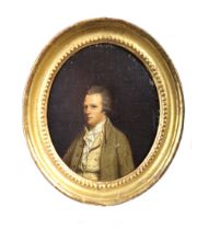 HUGH DOUGLAS HAMILTON RHA (1740 - 1808)