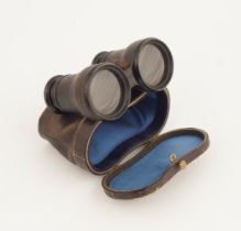 PAIR OF FRENCH LEMAIRE OPERA GLASSES