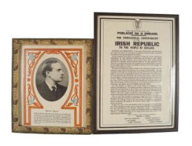 COPY OF THE PROCLAMATION