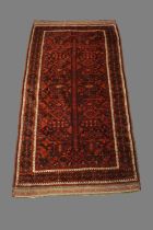 ANTIQUE PERSIAN RUG