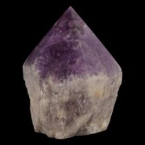 AMETHYST POINT