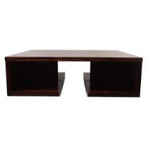 JENS DIEDRICH DESIGNER COFFEE TABLE