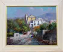 LARICCHIA, VINCENZO Neapel 1940 -