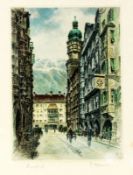 FUHRMANN, PAUL Berlin 1893 -