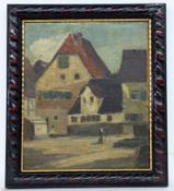 MAIER-LINDI, HEINRICH Degernau 1876 -