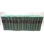 Charles Dickens - fifteen titles published by the Folio Society